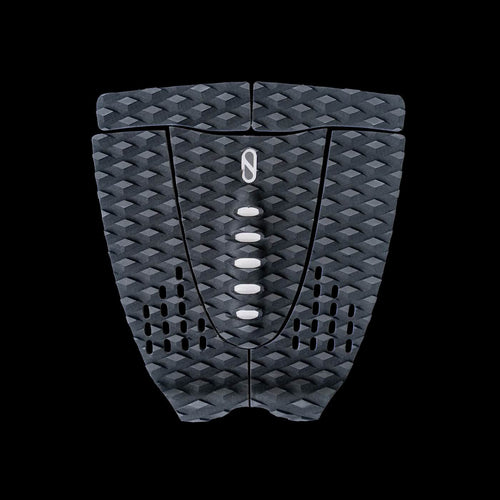 Slater Designs 5 Piece Arch Pad Black/Grey