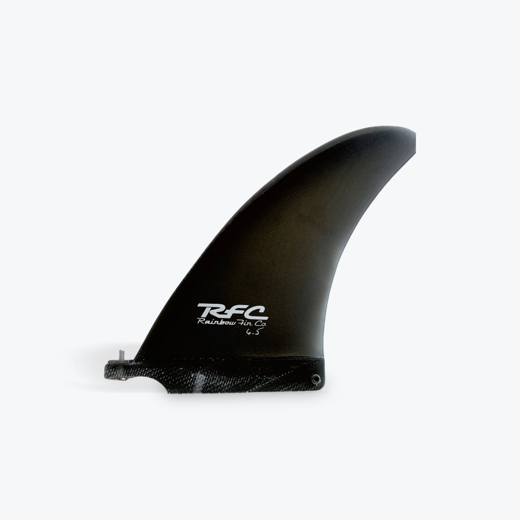 Rainbow Fin Co Bonzer Style Center Fin 6.5"