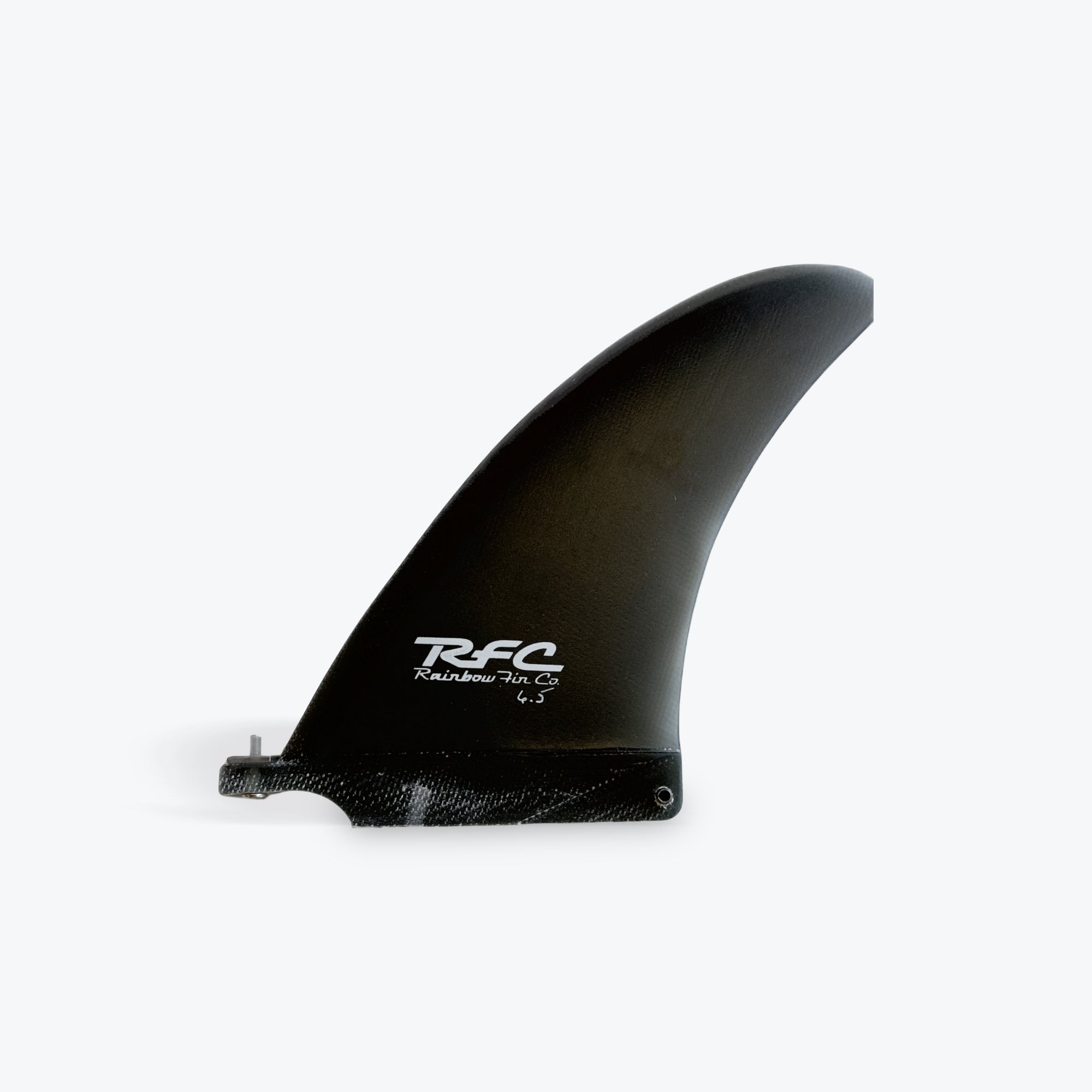 Rainbow Fin Co Bonzer Style Center Fin 6.5"