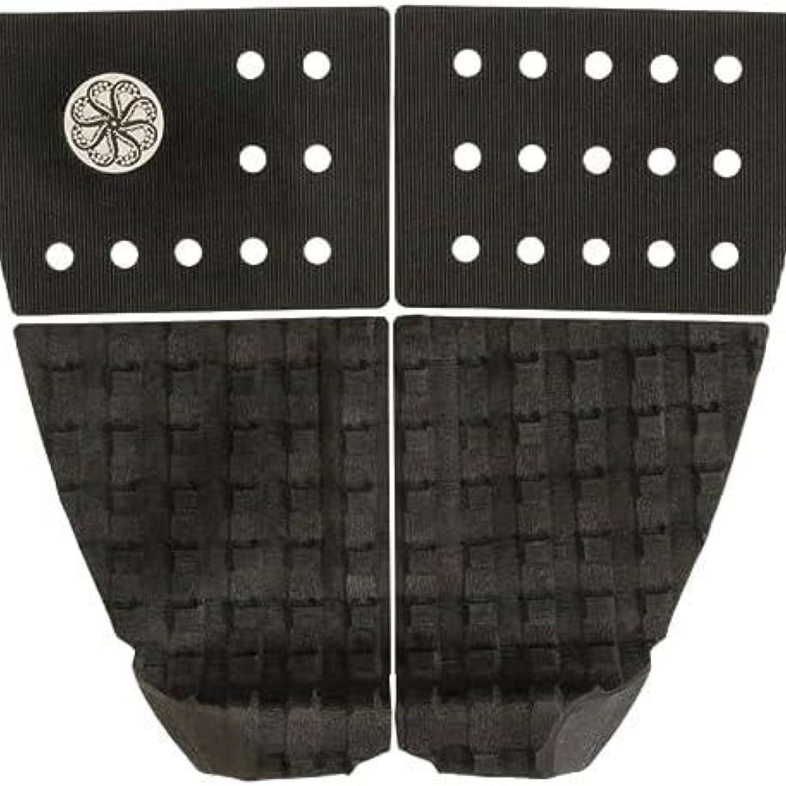 Octopus Dylan Graves 2 4-Piece Hybrid Grip