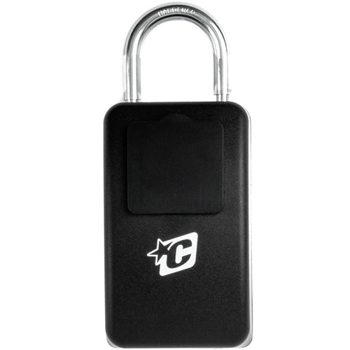 Creatures of Leisure Stash Lock Large