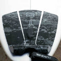 Dakine Lineup Surf Traction Pad X Mayhem Black Swirl