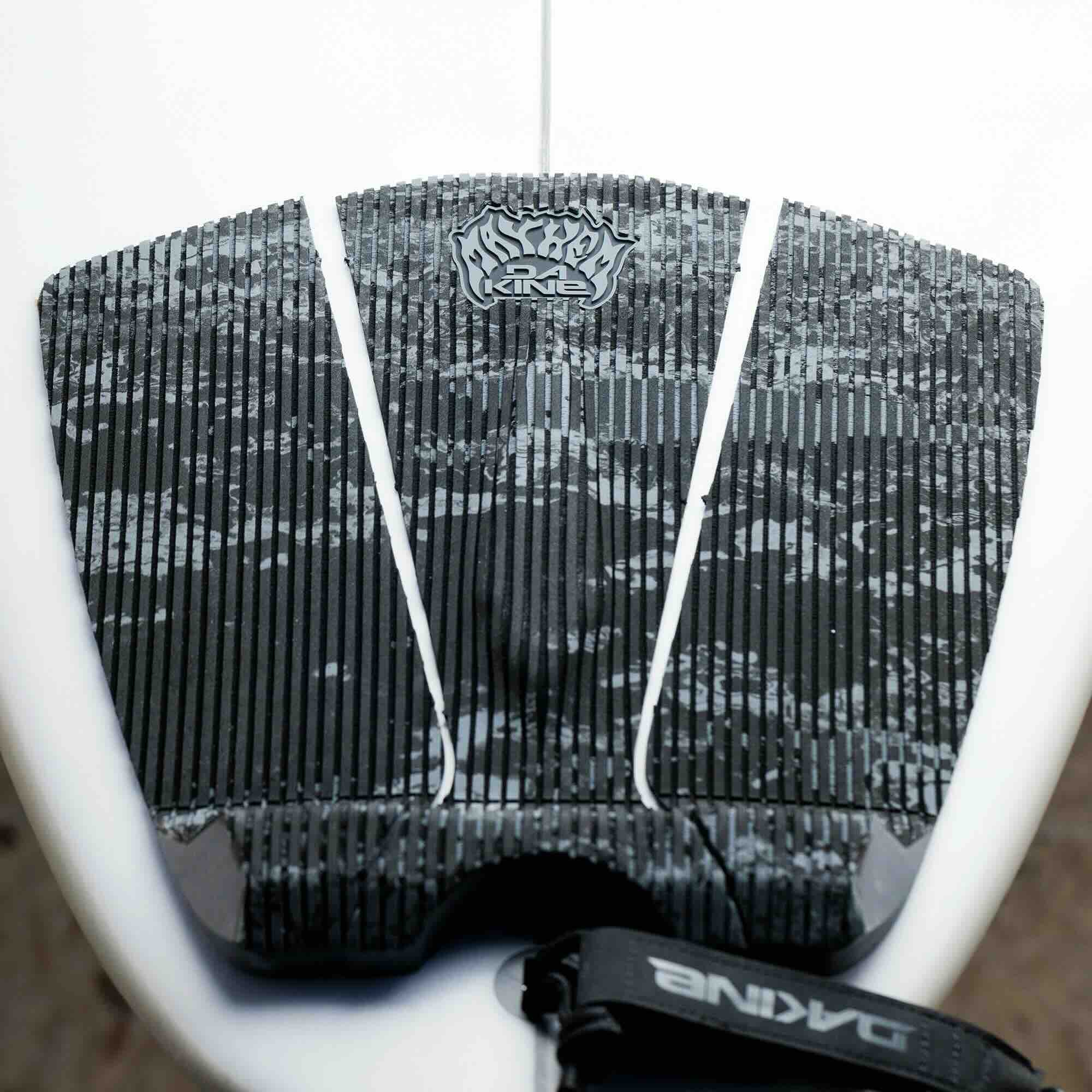Dakine Lineup Surf Traction Pad X Mayhem Black Swirl