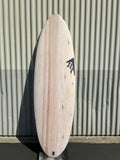 5'6 Firewire Machado Creeper 19.5 x 2.375 V28.5L