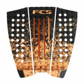 FCS Julian Wilson Athlete Series Traction Pad