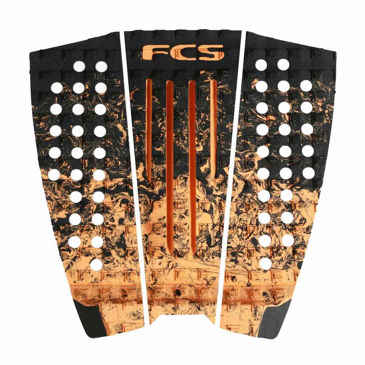 FCS Julian Wilson Athlete Series Traction Pad
