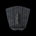 Firewire 3 Piece Arch Traction Pad Black/Charcoal