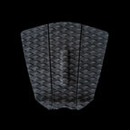 Firewire 3 Piece Arch Traction Pad Black/Charcoal