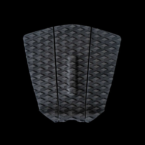 Firewire 3 Piece Arch Traction Pad Black/Charcoal