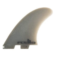 FCS II MR Neo Glass Twin Fin Set Medium