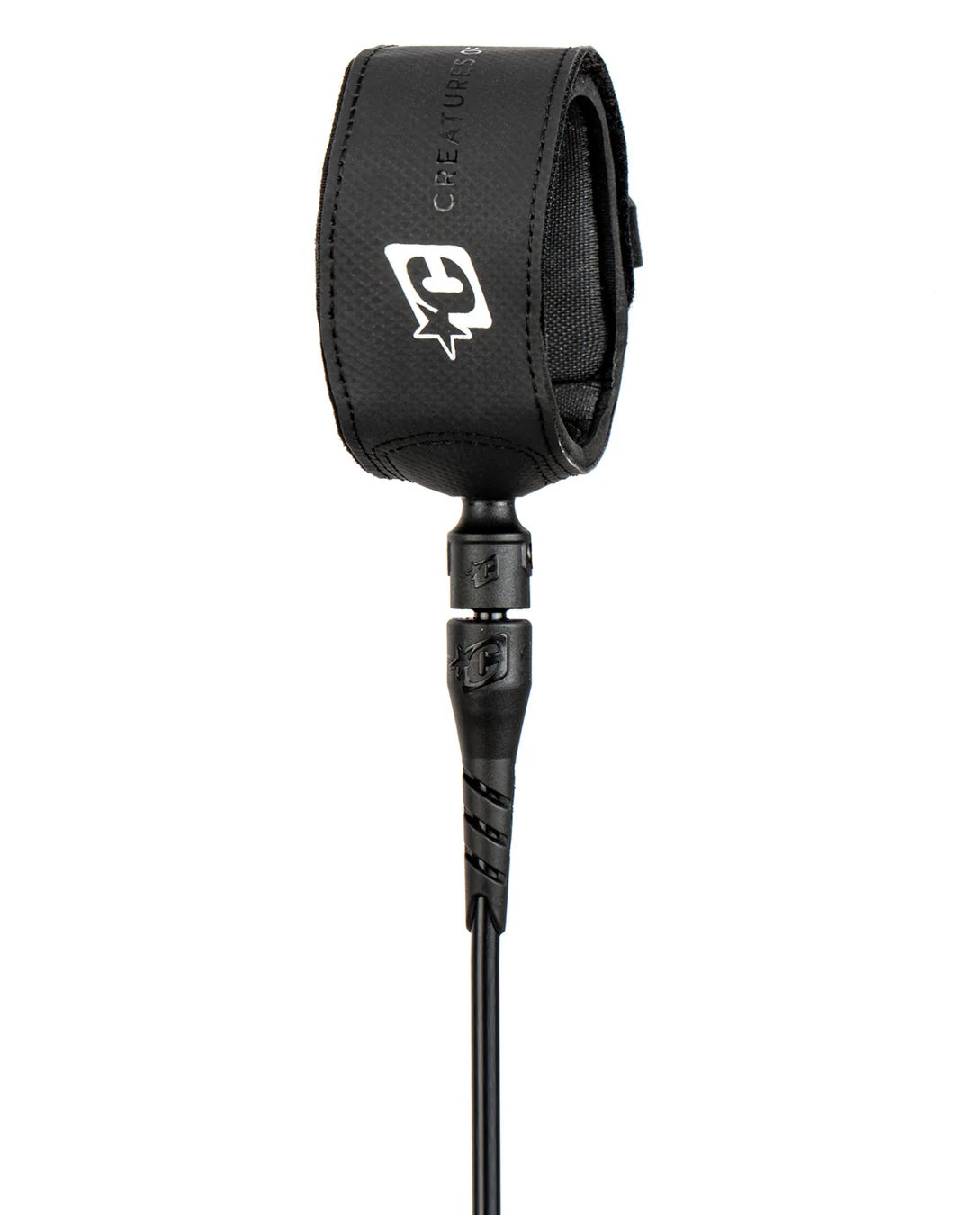 Creatures of Leisure Superlite Comp Leash 6'