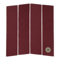 Octopus Front Deck 4-Piece Corduroy Grip