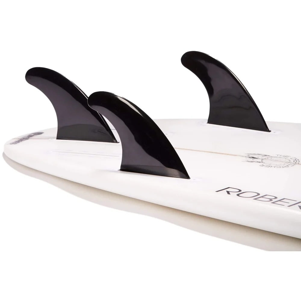 Dorsal Fin Co Tri Fin Set Futures Compatible Medium