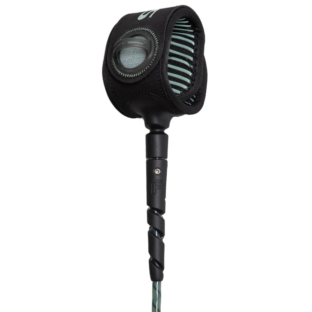 FCS Freedom Helix All Round Leash 6'