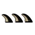 Firewire Machado Groove Thruster Fin Set Medium-Large