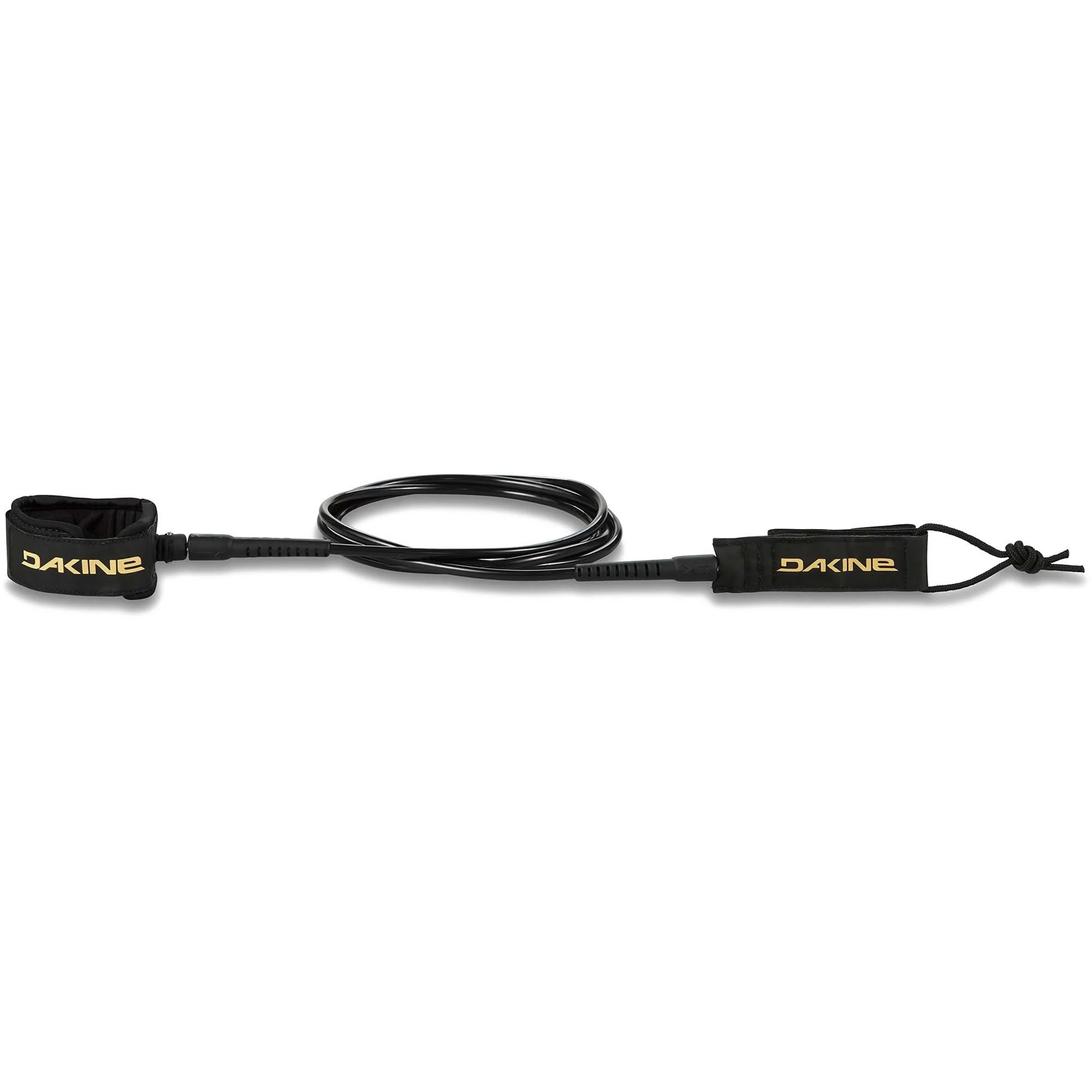 Dakine 9' Longboard Ankle Leash Black
