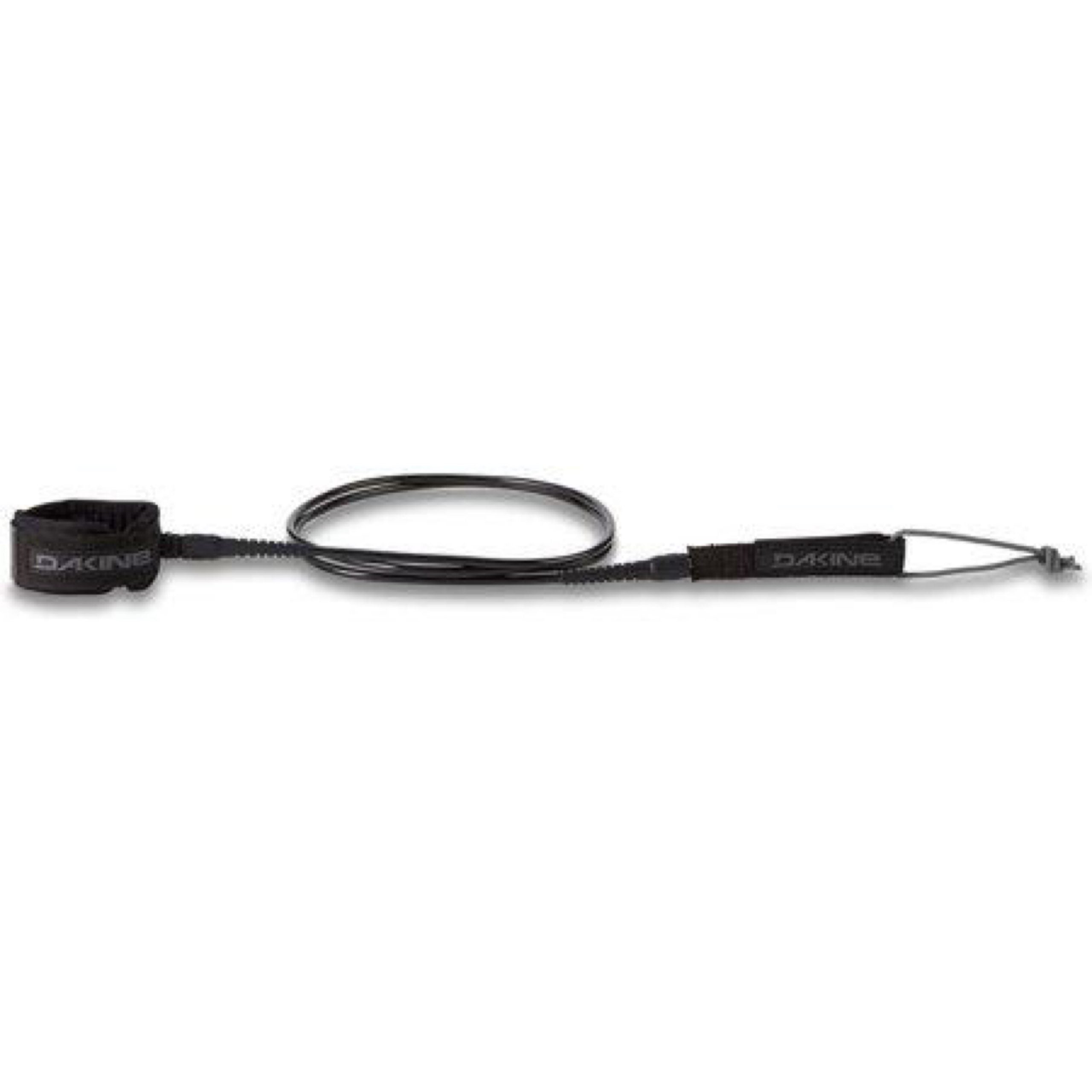Dakine Kainui Team Surf Leash Black 7'