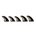 Firewire Machado Groove Five Fin Set Medium-Large