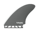 Futures Flow Quad Fin Set