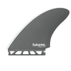Futures Flow Quad Fin Set