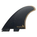 FCS II- Album- Twin + 1 Fin Set