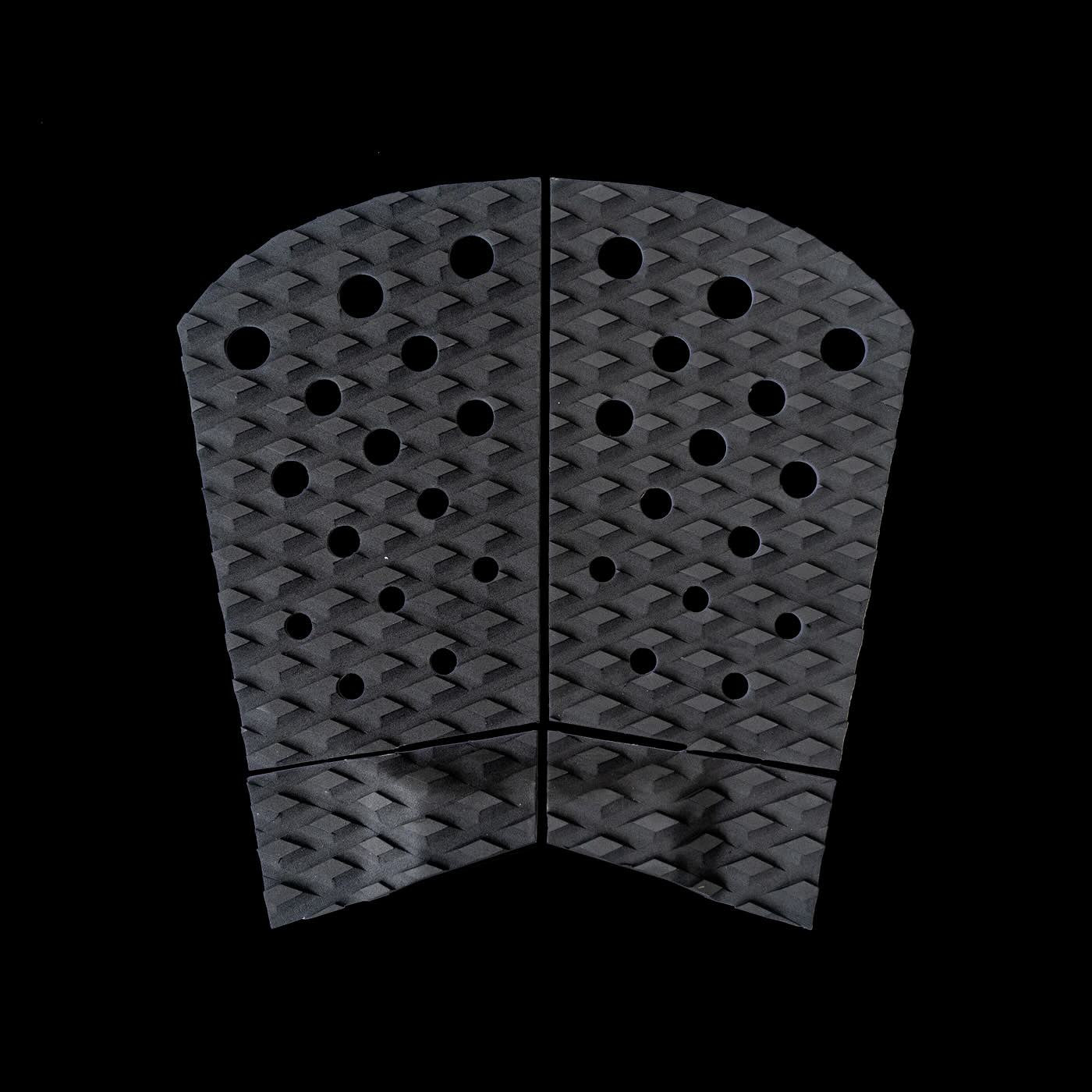 Firewire 4 Piece Go Pad Traction Charcoal