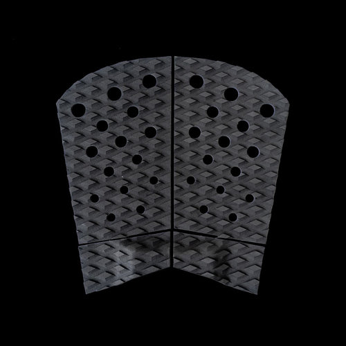Firewire 4 Piece Go Pad Traction Charcoal