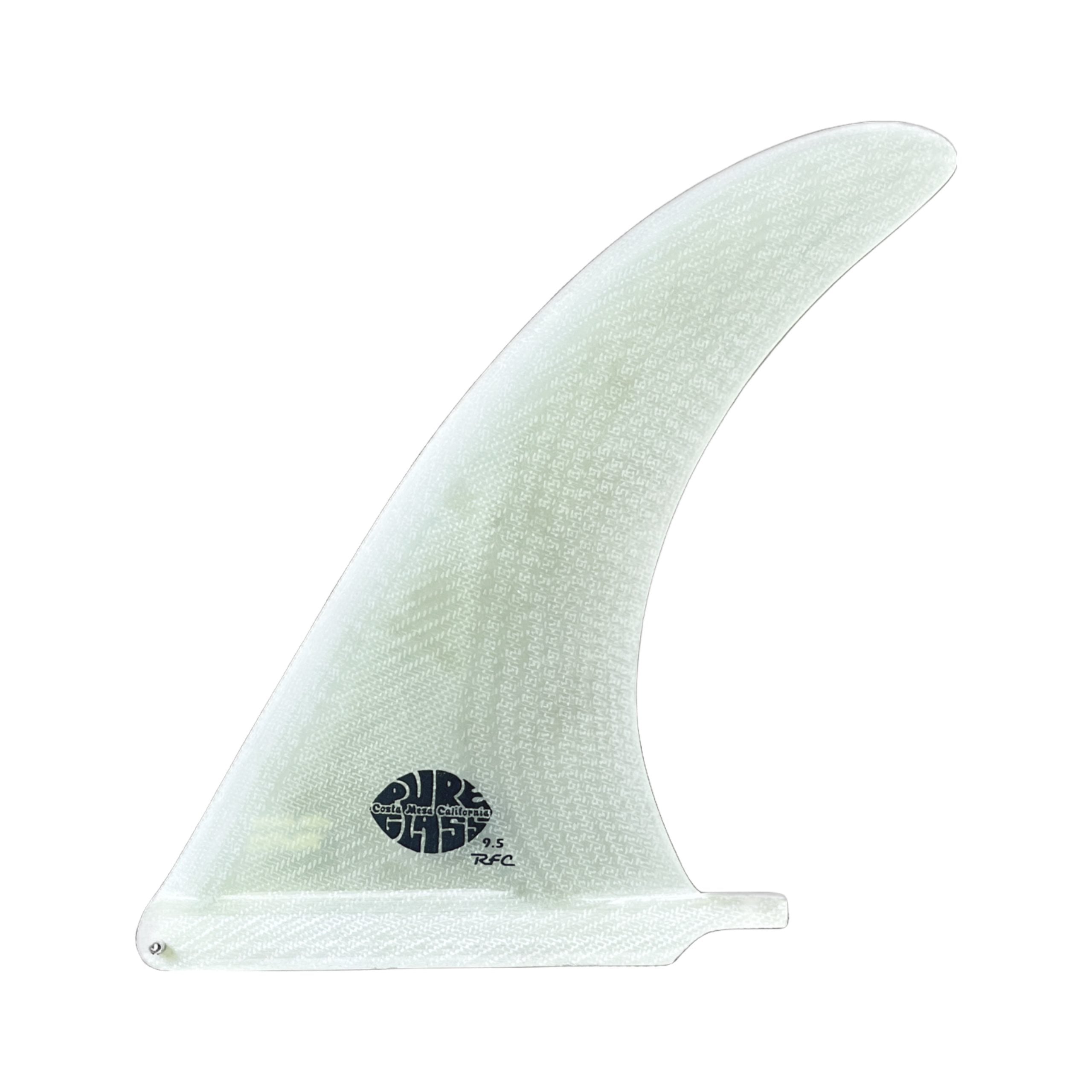 Pureglass Single Fin 9"
