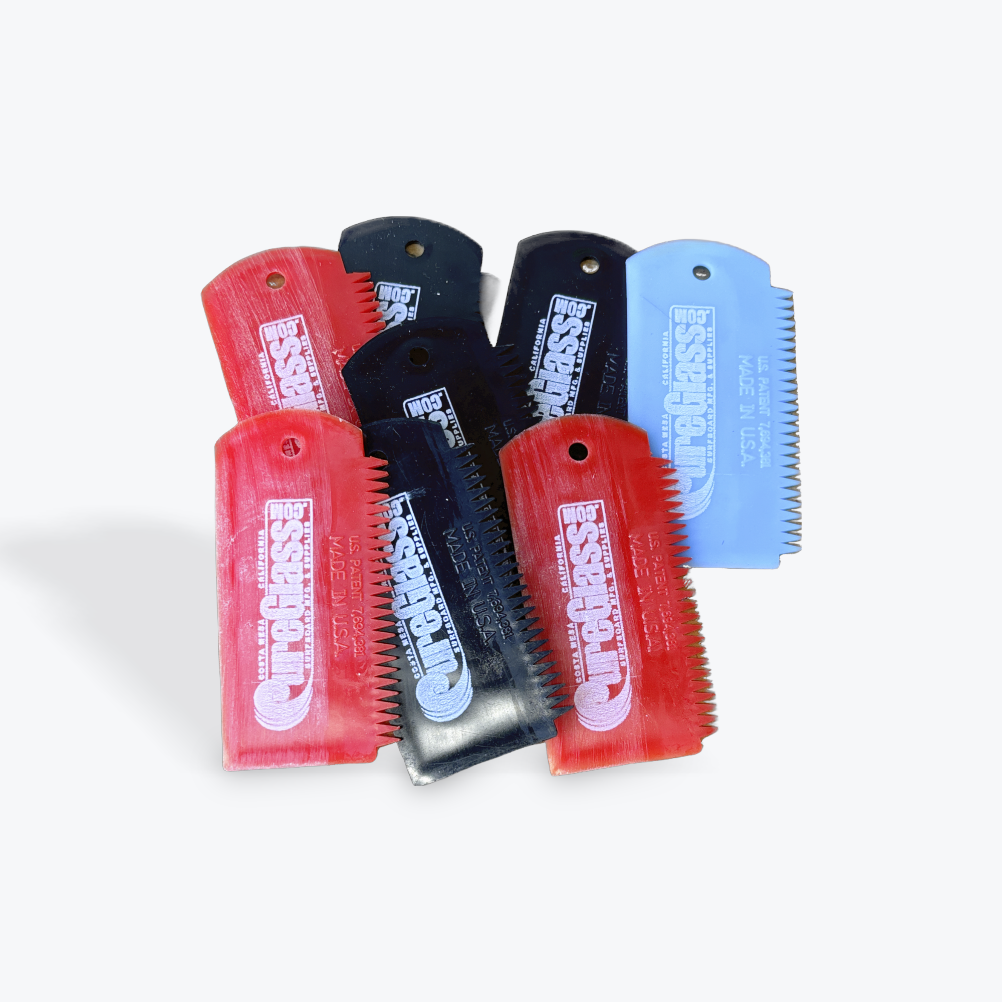 FlexComb Wax Comb