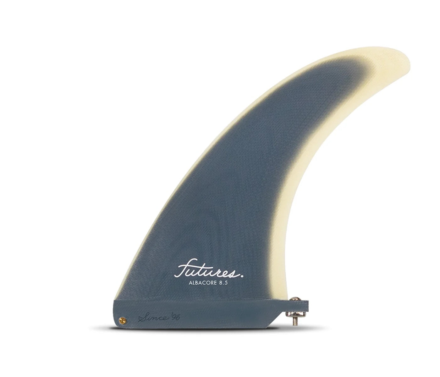 Futures Albacore Flex 8.5" Single Fin