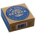 Sex Wax Quick Humps 6X Blue Extra Hard