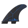 FCS II Kolohe Andino PC Tri Fin Set