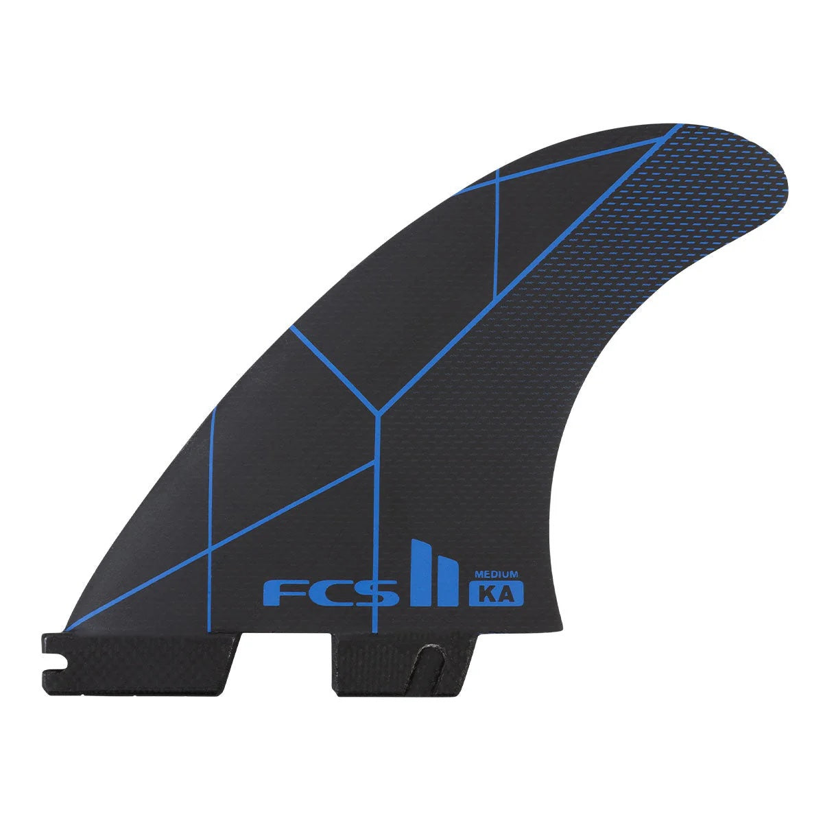 FCS II Kolohe Andino PC Tri Fin Set