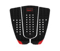 Jordy Signature Traction Black/Red