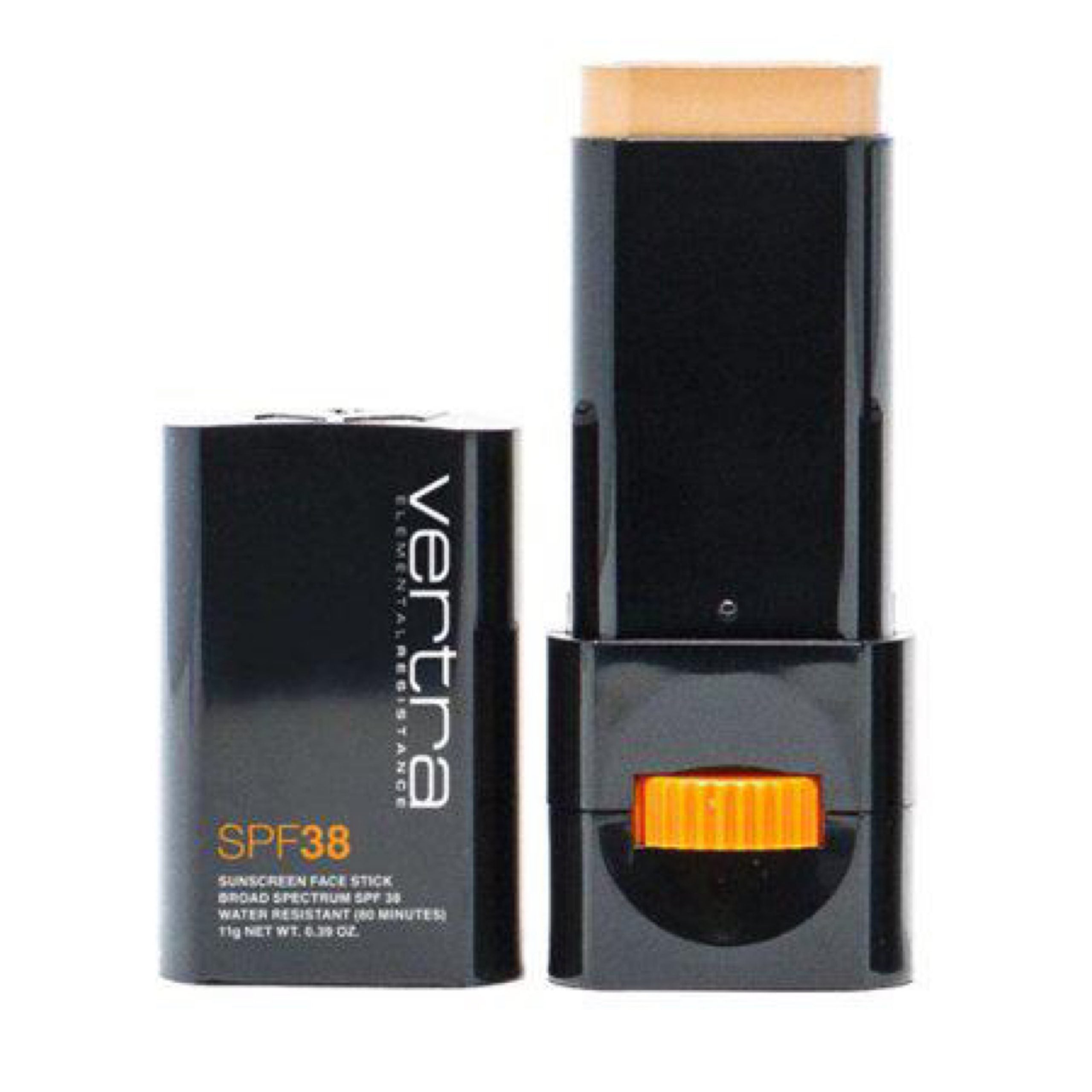 Vertra Ehukai Beige Face Stick SPF 38 Ehukai Beige