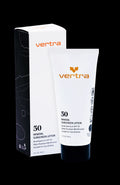 Vertra Mineral Sunscreen Lotion SPF 50