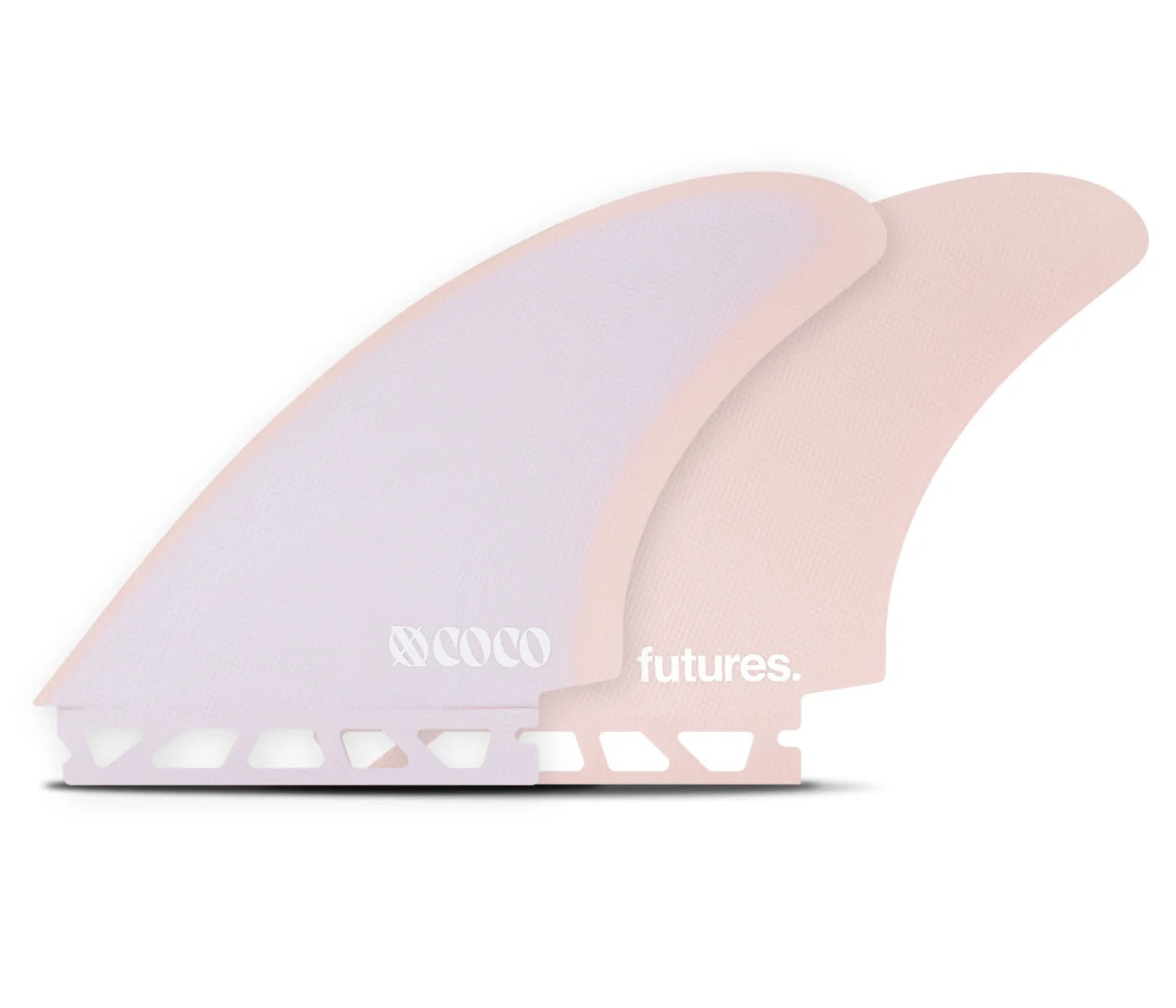 Futures XO Coco Ho Mod Keel