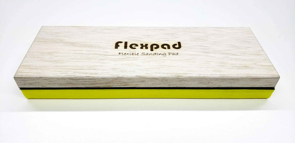 Flexpad Shaping/Sanding Block