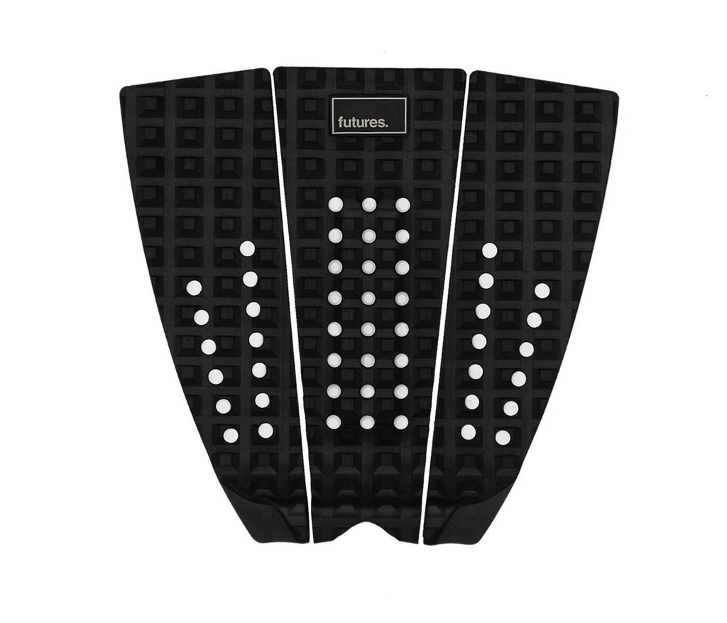 Brewster Narrow Traction Black