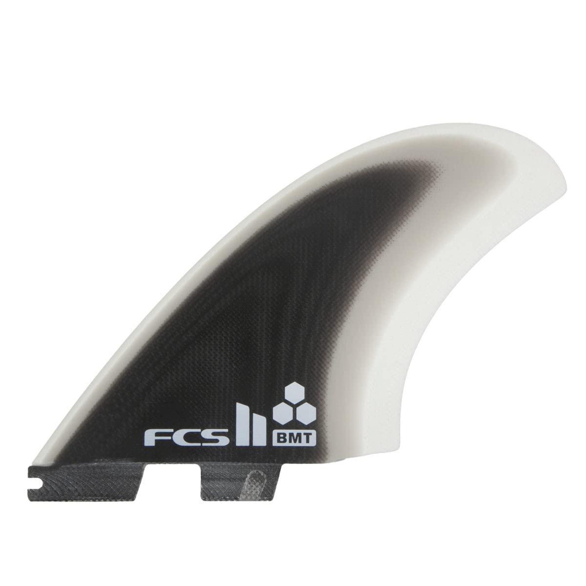 FCS II BM PG Twin Fin Set