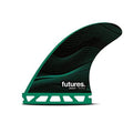 Futures F6 Legacy Thruster Fin Set Medium