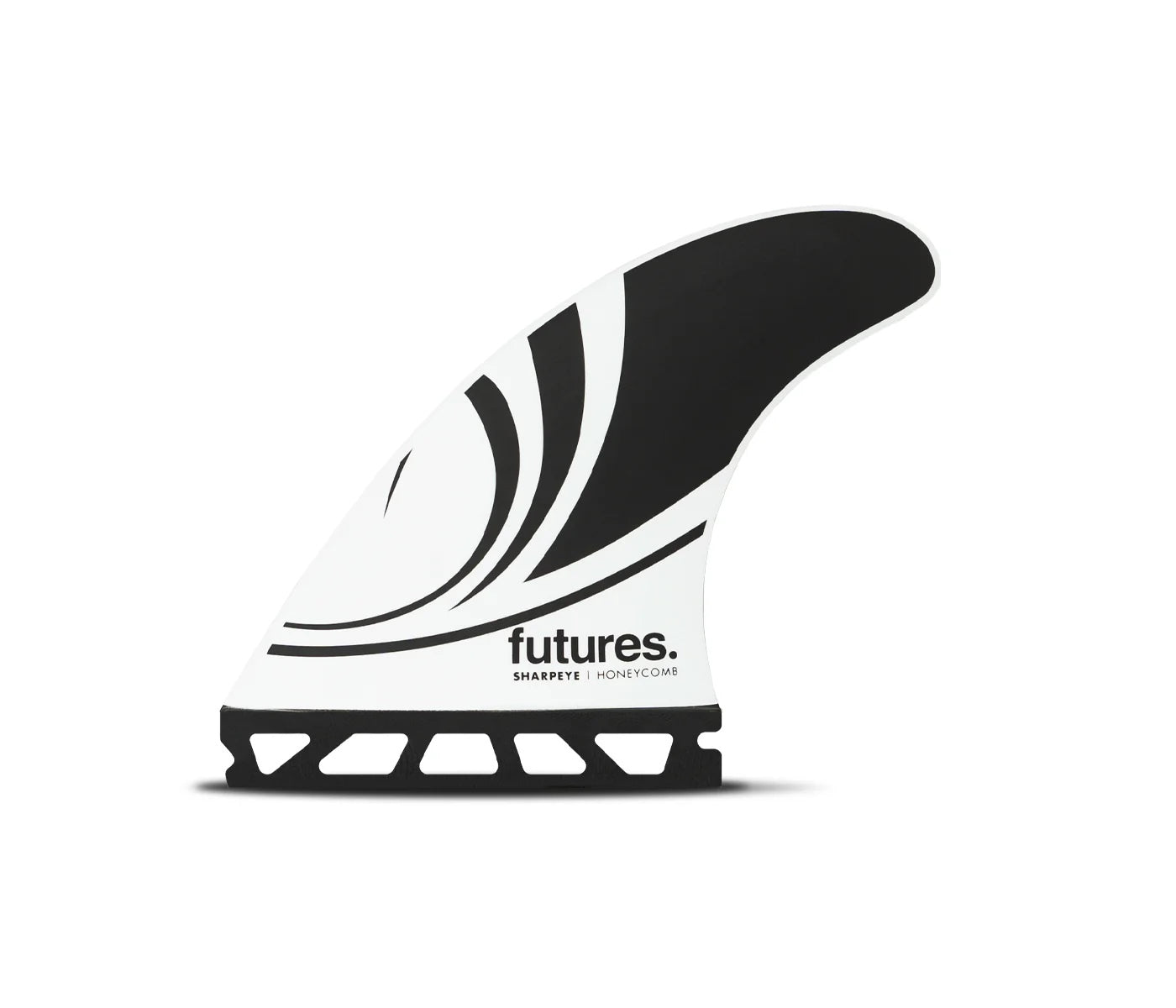 Futures Sharp Eye Thruster Medium
