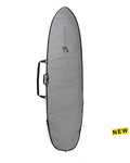 5'10 Creatures of Leisure- Fish Icon Bag