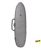 5'10 Creatures of Leisure- Fish Icon Bag