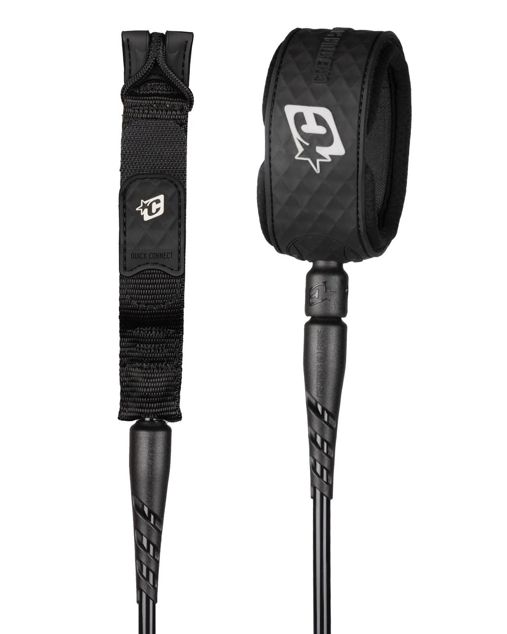 Creatures of Leisure Reliance 2.0 Standard Leash 8'