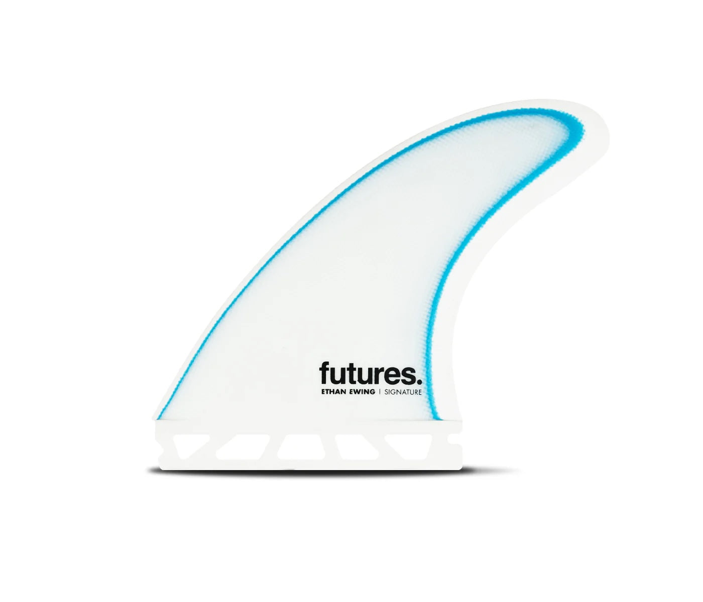 Futures Ethan Ewing Thruster Fin Set