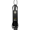 Octopus Ultrasex Leash Black 6'