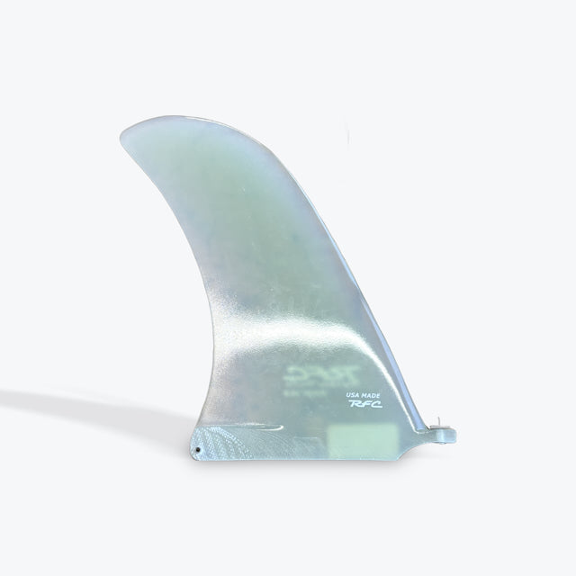 Rainbow Fin Co Pivot Single Fin 10"