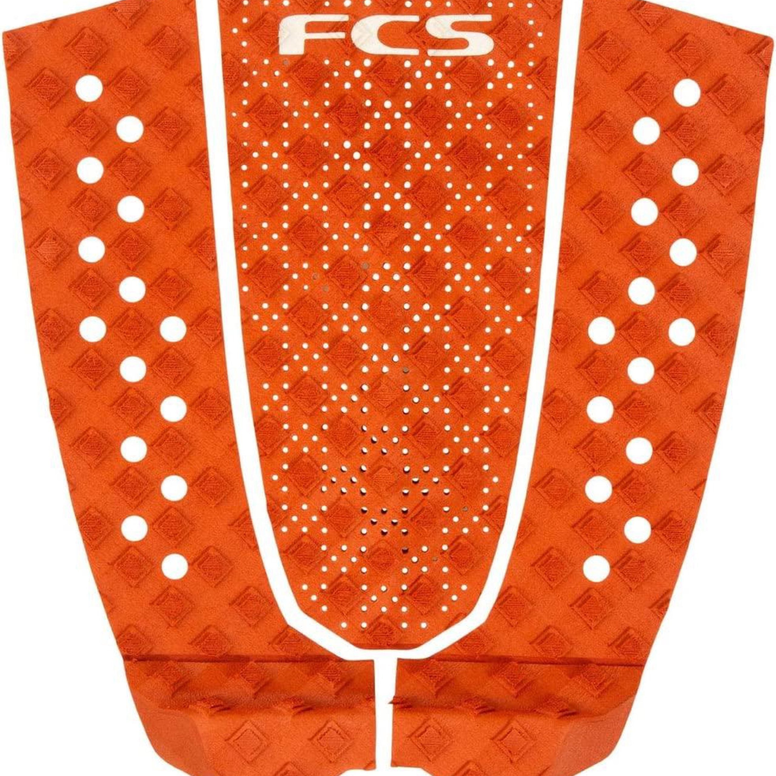 FCS T-3 Eco Traction Pad