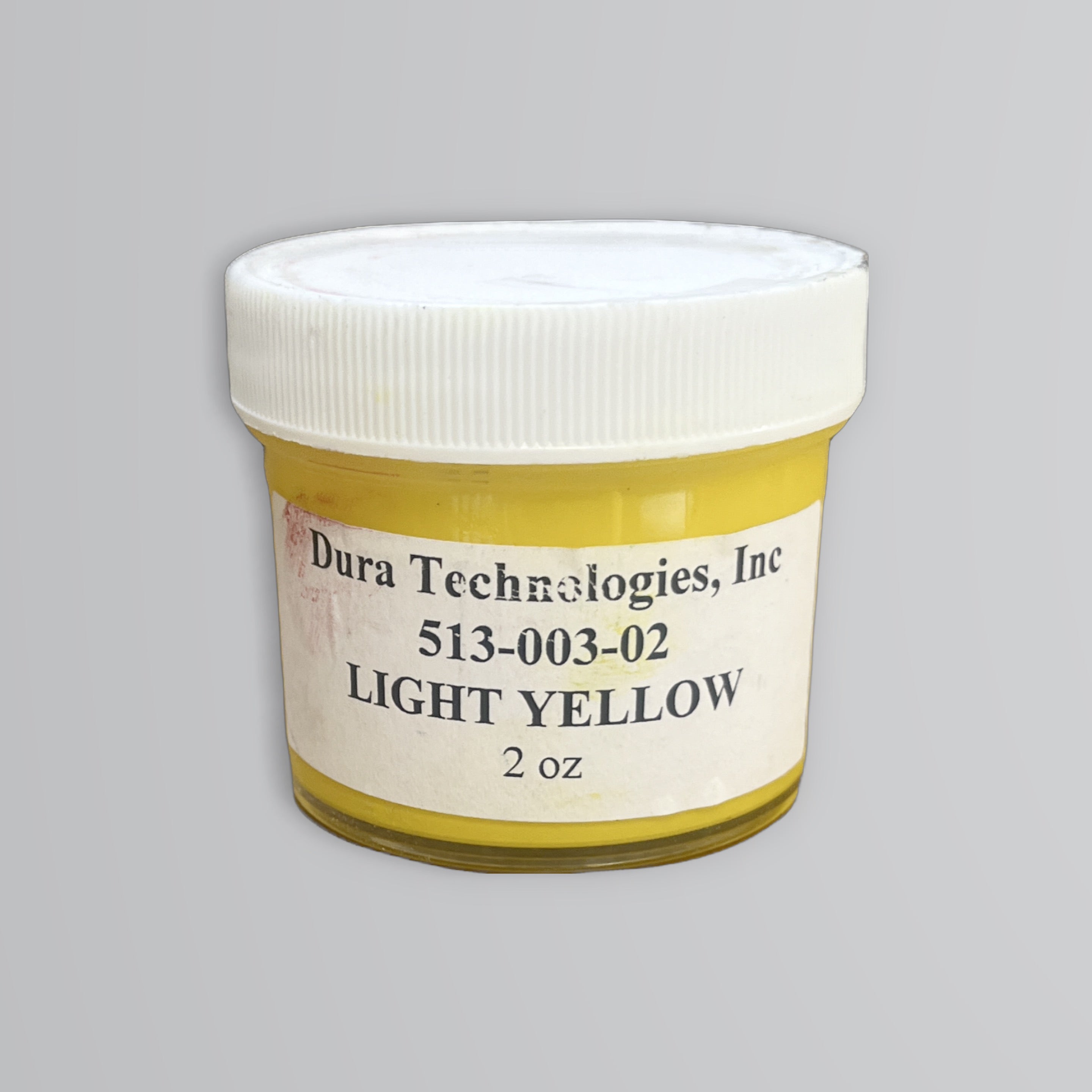 Pigment - 2oz - Light Yellow